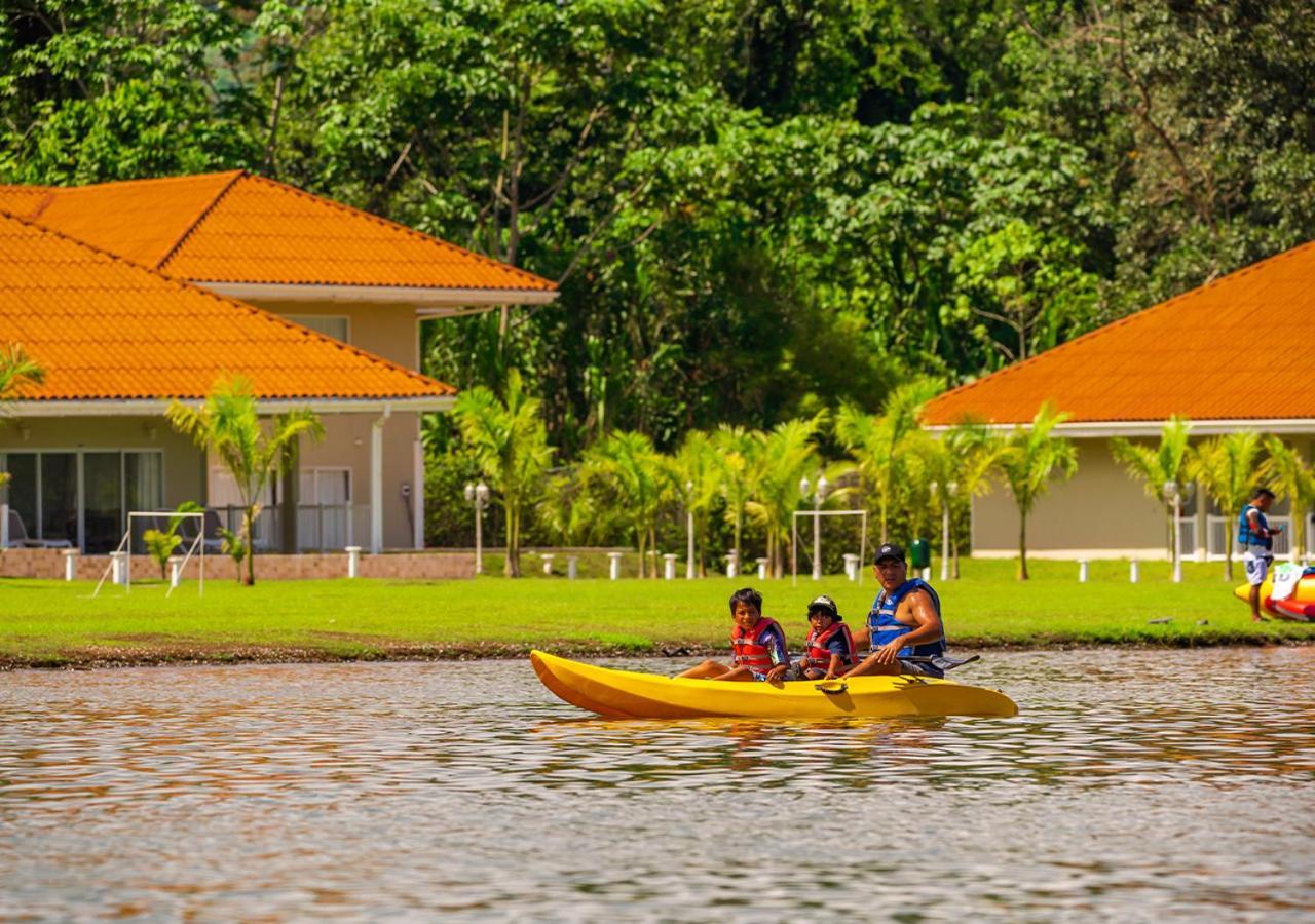 Bella Terra Laguna Azul Resort & Spa Sauce Exterior photo